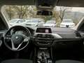 BMW X3 X3 xdrive20d mhev 48V Business Advantage auto Weiß - thumbnail 9