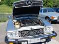 Mercedes-Benz SL 450 Silber - thumbnail 39