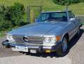 Mercedes-Benz SL 450 Silber - thumbnail 33