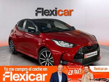 130H 1.5 GR Sport Plus