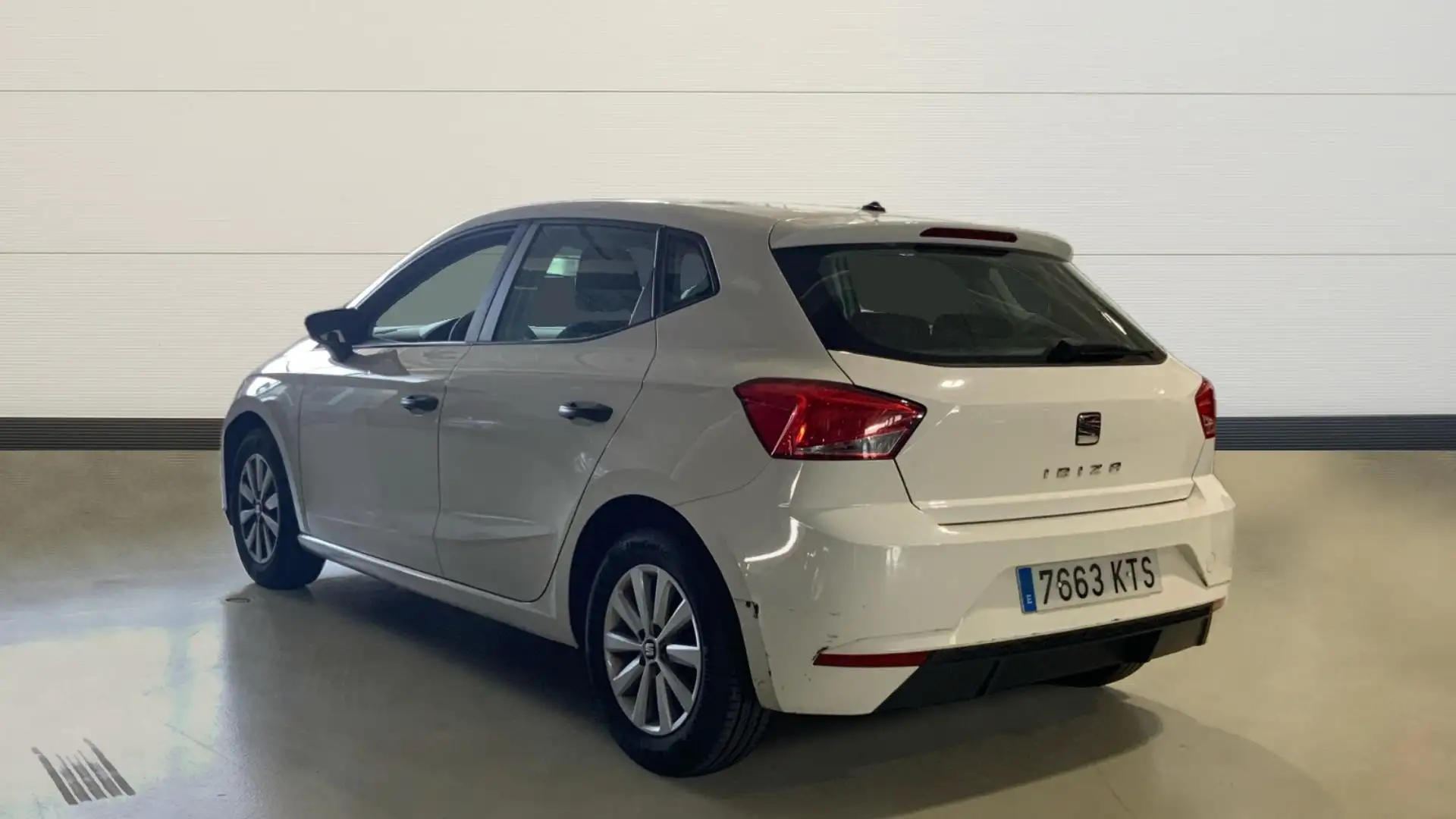 SEAT Ibiza 1.0 MPI S&S Style 80 - 2