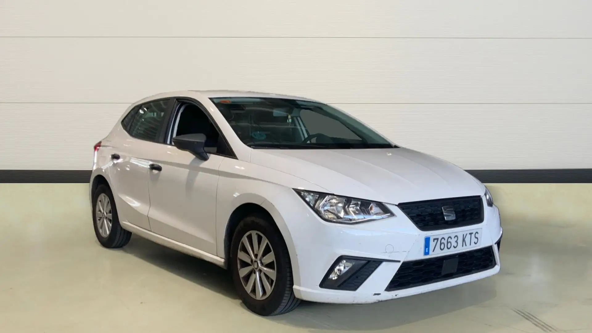 SEAT Ibiza 1.0 MPI S&S Style 80 - 1