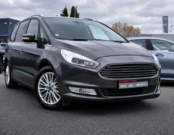 2.0 TDCI BI-TURBO 210CH STOP\u0026START TITANIUM POWERSHIFT