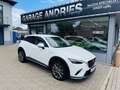 Mazda CX-3 2.0 BENZINE EURO6D / 100TH ANNIVER. / 2J WAARBORGI Blanc - thumbnail 1