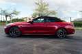 BMW M4 40i xDrive Cabrio Rood - thumbnail 4