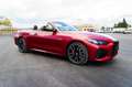 BMW M4 40i xDrive Cabrio Rood - thumbnail 14
