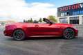 BMW M4 40i xDrive Cabrio Rood - thumbnail 20