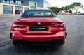 BMW M4 40i xDrive Cabrio Rood - thumbnail 6