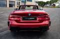 BMW M4 40i xDrive Cabrio Rood - thumbnail 18