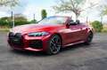 BMW M4 40i xDrive Cabrio Rood - thumbnail 13