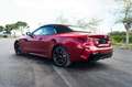 BMW M4 40i xDrive Cabrio Rood - thumbnail 5