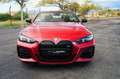 BMW M4 40i xDrive Cabrio Rood - thumbnail 15