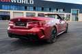 BMW M4 40i xDrive Cabrio Rood - thumbnail 19