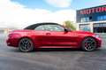 BMW M4 40i xDrive Cabrio Rood - thumbnail 8