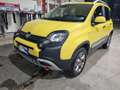Fiat Panda 0.9 t.air t. Cross 4x4 s&s 85cv - thumbnail 2