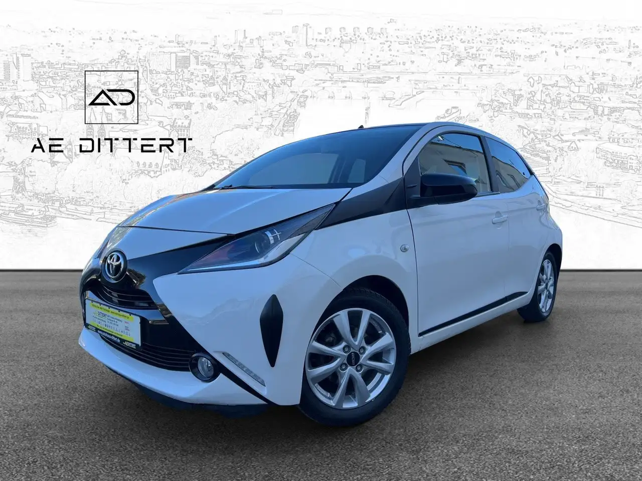 Toyota