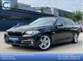 BMW 530 dA xDrive Touring Luxury *VOLLAUSSTATTUNG* Noir - thumbnail 1