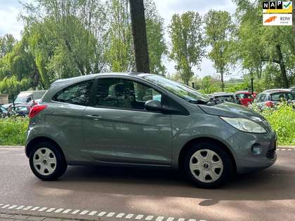 Ford Ka/Ka+ 1.2 Cool & Sound start/stop AIRCO!APK!NETJES!