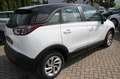 Opel Crossland X Edition Aut. Klima/Sitz-Lenkradhz Wit - thumbnail 4