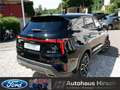 JAC Sonstige Motors PRO 7-Sitzer 360° Panoramadach LED Schwarz - thumbnail 6