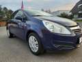 Opel Corsa Selection "110 Jahre" Steuerkette&HU NEU! Garantie Blau - thumbnail 3