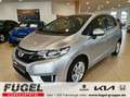 Honda Jazz 1.3 i-VTEC Comfort Navi|SHZ|Klima Argent - thumbnail 1