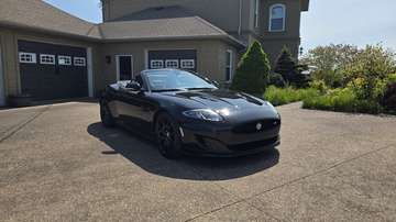 2dr Conv XKR