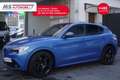 Alfa Romeo Stelvio Alfa Romeo Stelvio 2.2 Turbodiesel 210 CV AT8 Q4 Blu/Azzurro - thumbnail 11