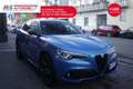 Alfa Romeo Stelvio Alfa Romeo Stelvio 2.2 Turbodiesel 210 CV AT8 Q4 Blu/Azzurro - thumbnail 1