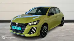 Peugeot 208 1.2 Hybrid 100ch Active e-DCS6