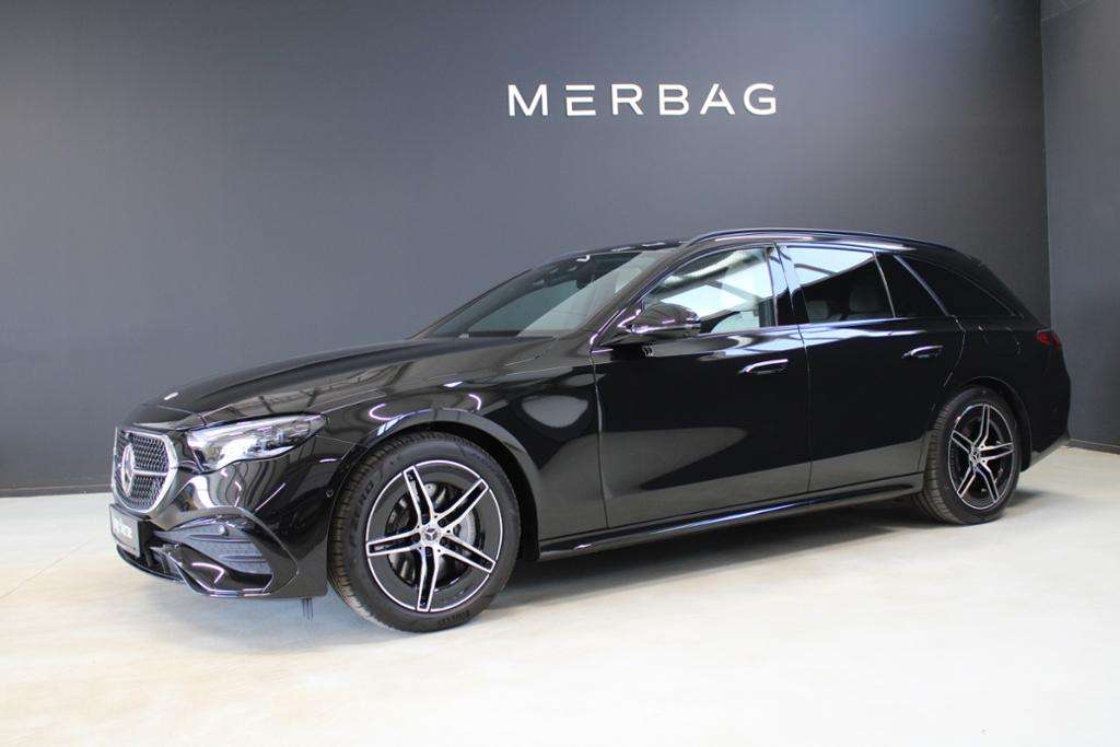 Mercedes-Benz E 300