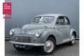 Oldtimer Morris Minor BJR 1953 27 PK CLAYTON HEATER | ZIJKLEPMOTOR | AUT Grau - thumbnail 1