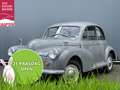 Oldtimer Morris Minor BJR 1953 27 PK CLAYTON HEATER | AUTOTRON ROSMALEN Gris - thumbnail 1