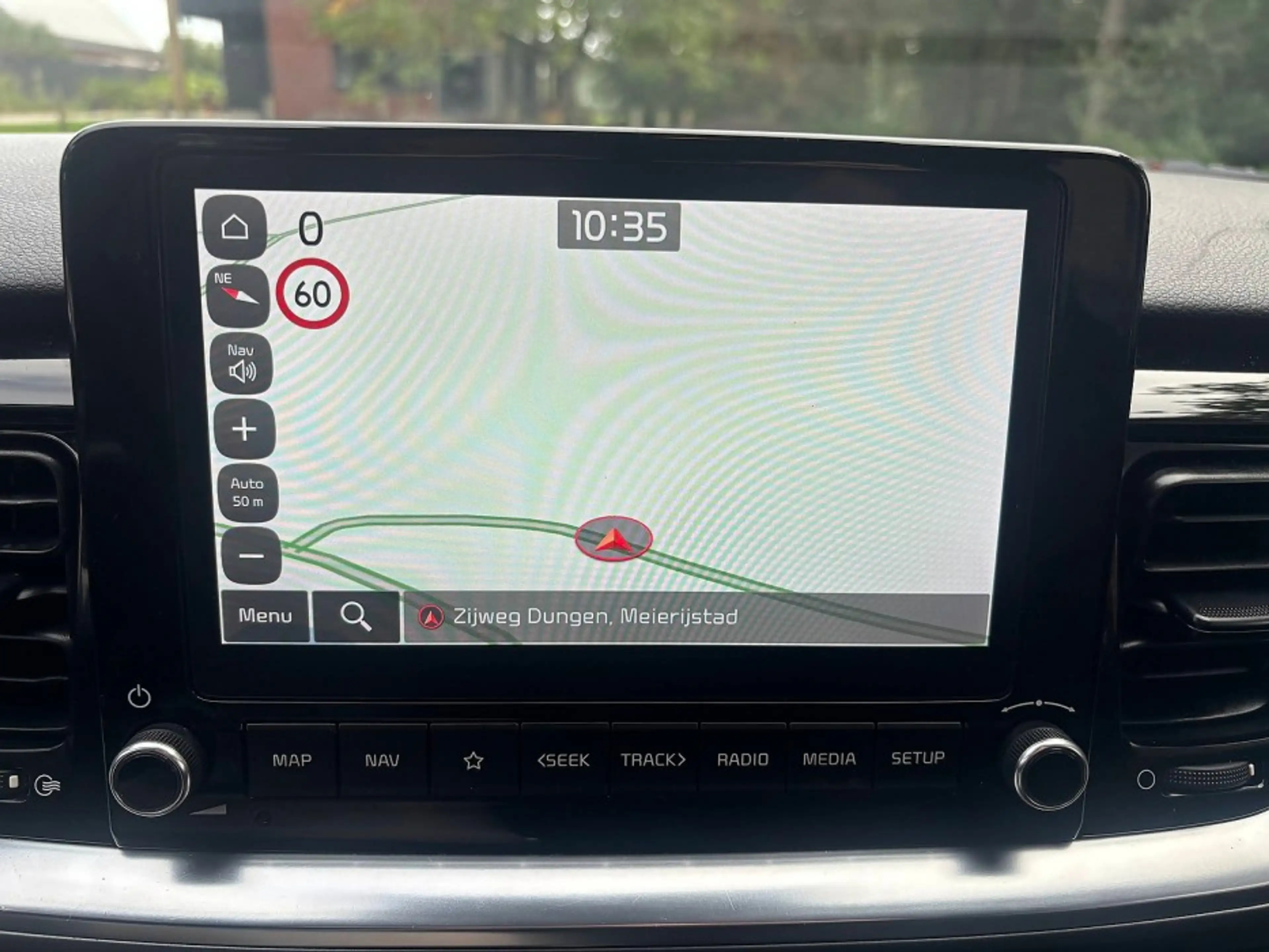 Kia Stonic 1.0 T-GDi MHEV DynamicL Ecc,navi,lmv,pdc,audio — photo 14