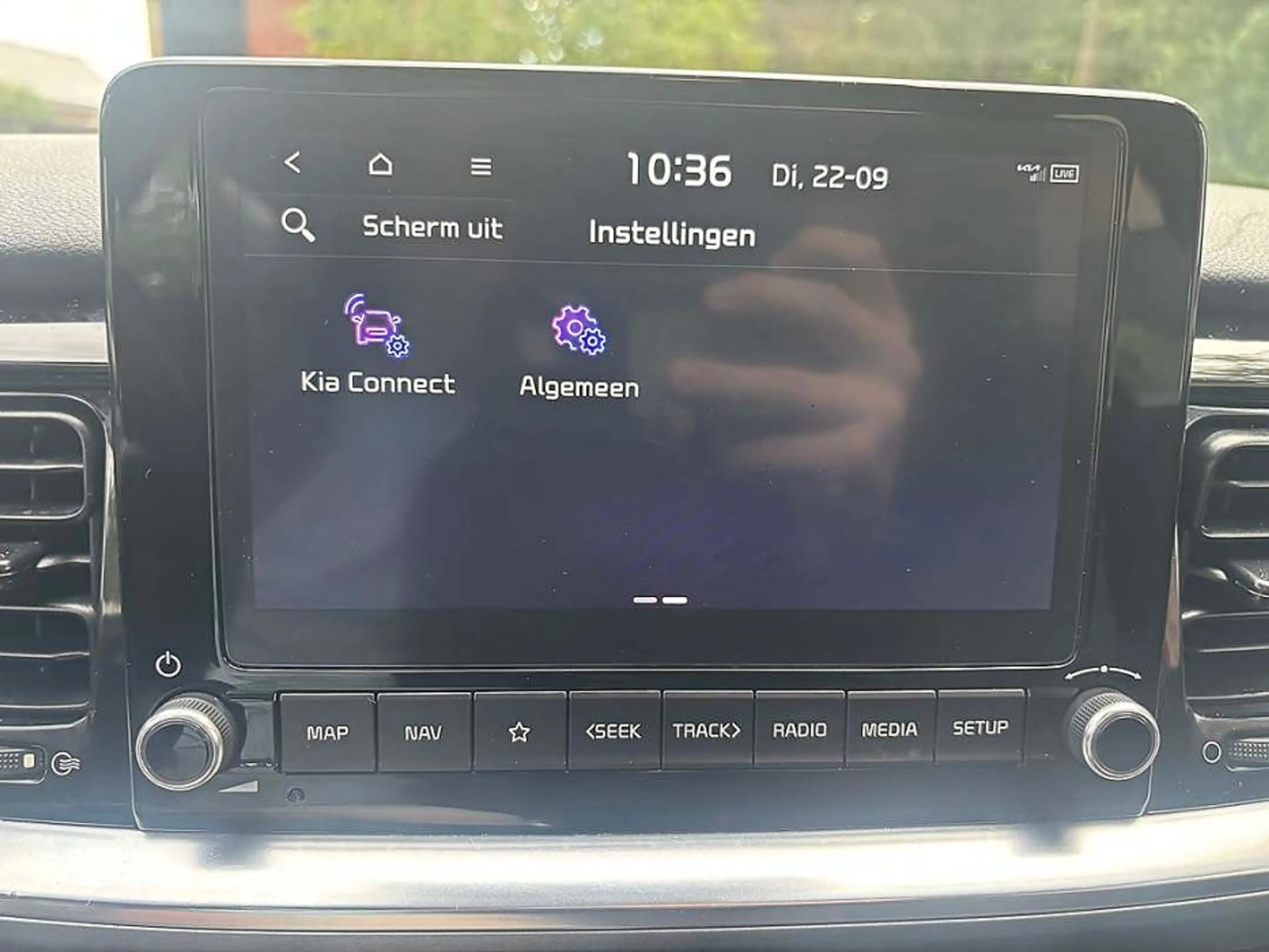 Kia Stonic 1.0 T-GDi MHEV DynamicL Ecc,navi,lmv,pdc,audio — photo 11