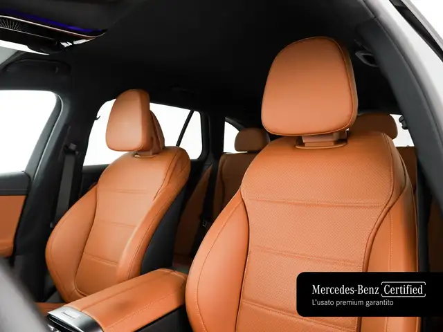 Mercedes-Benz C-Class view 13