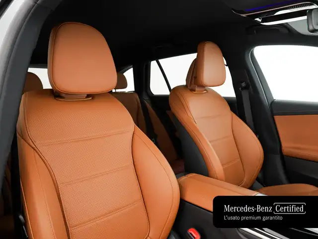 Mercedes-Benz C-Class view 12