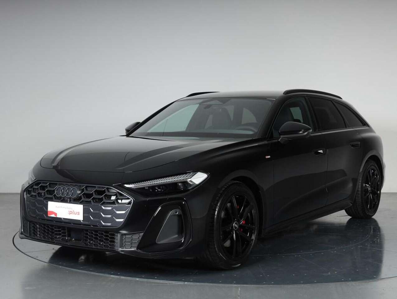 Audi A5 Avant 2.0 tdi mhev+ S line edition quattro 204cv