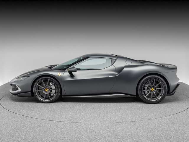 Ferrari 296 GTB Assetto Fiorano