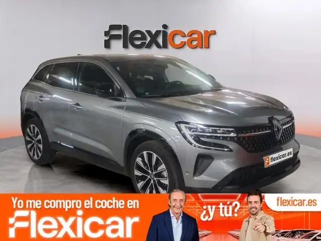 Renault Austral 1.2 full hybrid e-tech Evolution 146kW