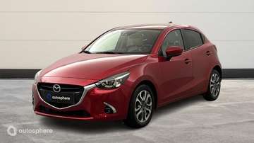 1.5 SKYACTIV-G 90ch Sélection Euro6d-T