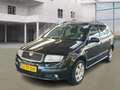 Skoda Fabia Combi 1.4-16V Spirit+/LAAG KM Zwart - thumbnail 1