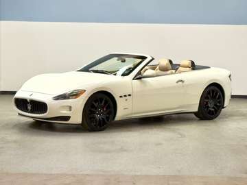 GranCabrio