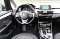 BMW 218 i Gran Tourer Automatik*digi.S.Heft*LED*Navi* Schwarz - thumbnail 10