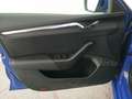 Skoda Octavia Combi 2.0 TDI Premium ASSIST+MATRIX+LED Bleu - thumbnail 10