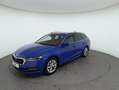 Skoda Octavia Combi 2.0 TDI Premium ASSIST+MATRIX+LED Bleu - thumbnail 1