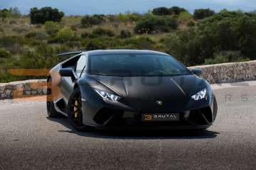 LP 640-4 Performante