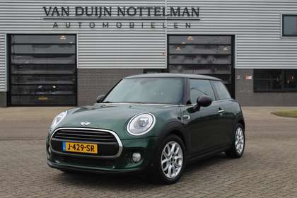 MINI One Mini 1.2 / Led / PDC / Navigatie / Stoelverwarming