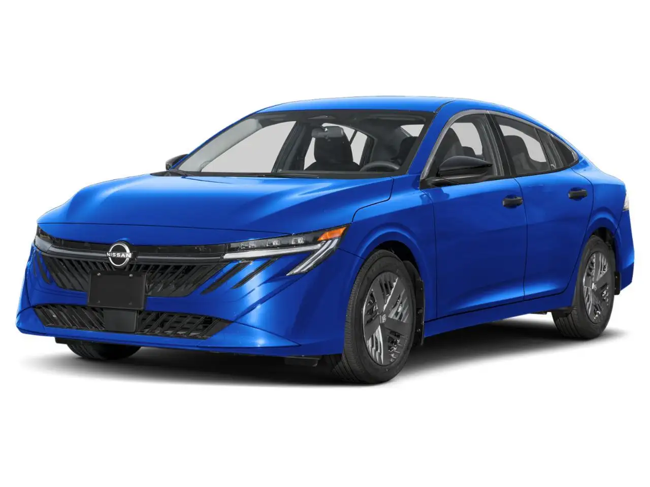 2026 Nissan Sentra