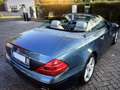 Mercedes-Benz SL 500 Azul - thumbnail 8